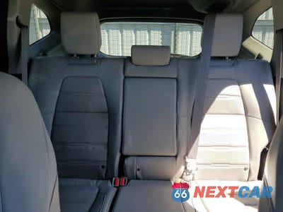 Zdjęcie 10 z 14 samochodu: 2018 HONDA CR-V VIN:7FARW1H85JE007183 - miniatura