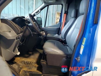 Zdjęcie 7 z 12 samochodu: 2019 FORD TRANSIT T-250 VIN:1FTYR2CM7KKB57826 - miniatura