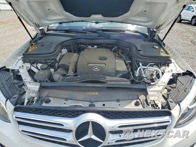 Zdjęcie 12 z 13 samochodu: 2019 MERCEDES-BENZ GLC 300 4MATIC VIN:WDC0G4KB6KF658708 - miniatura