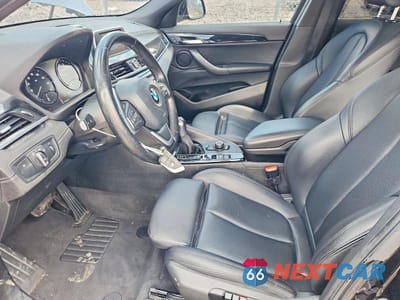 Zdjęcie 7 z 13 samochodu: 2018 BMW X2 XDRIVE28I VIN:WBXYJ5C36JEF73899 - miniatura