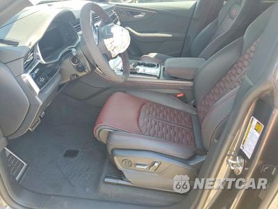 Zdjęcie 7 z 12 samochodu: 2026 AUDI RS Q8 VIN:WU1ARBF17TD000311 - miniatura