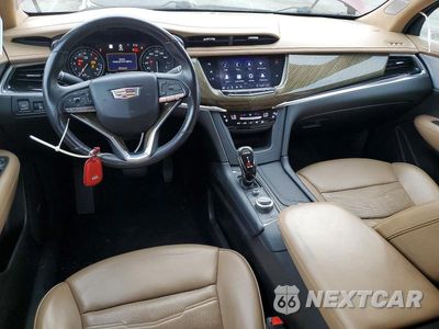 Zdjęcie 8 z 13 samochodu: 2020 CADILLAC XT6 PLATINUM PREMIUM LUXURY VIN:1GYKPERS9LZ156182 - miniatura