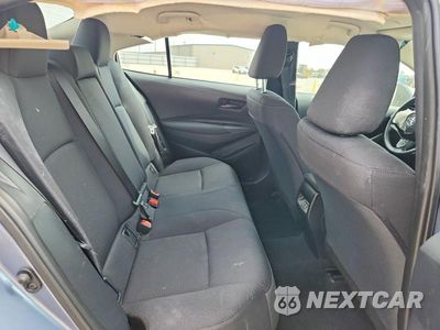 Zdjęcie 10 z 12 samochodu: 2025 TOYOTA COROLLA LE VIN:5YFB4MDE0SP255895 - miniatura