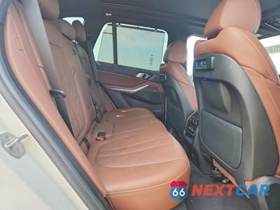 Zdjęcie 11 z 13 samochodu: 2023 BMW X5 XDRIVE40I VIN:5UXCR6C05P9P34901 - miniatura