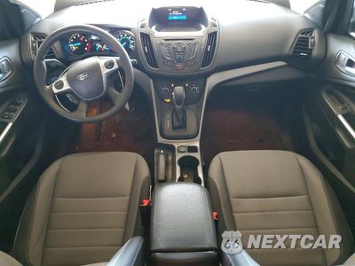 Zdjęcie 8 z 13 samochodu: 2016 FORD ESCAPE SE VIN:1FMCU9G90GUA12948 - miniatura