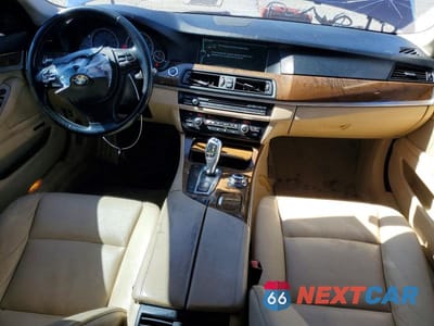 Zdjęcie 8 z 12 samochodu: 2011 BMW 535 I VIN:WBAFR7C51BC804578 - miniatura