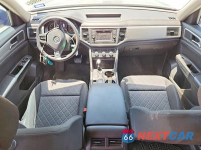 Zdjęcie 8 z 13 samochodu: 2020 VOLKSWAGEN ATLAS S VIN:1V2AP2CA6LC501377 - miniatura