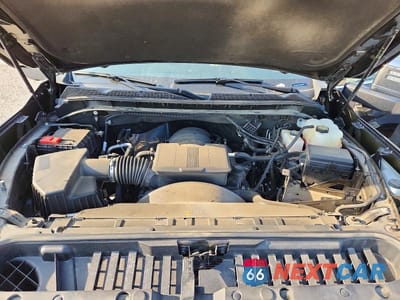 Zdjęcie 11 z 11 samochodu: 2023 GMC SIERRA K2500 DENALI VIN:1GT49RE70PF253926 - miniatura
