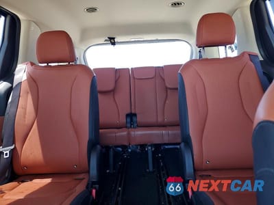 Zdjęcie 10 z 13 samochodu: 2025 KIA CARNIVAL EX VIN:KNDNC5KA2S6037485 - miniatura