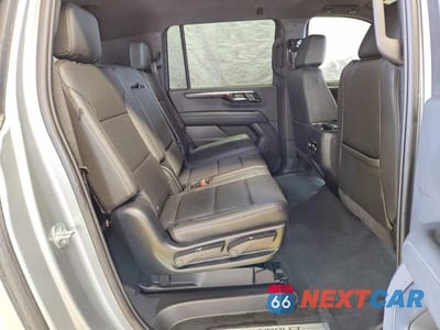 Zdjęcie 11 z 13 samochodu: 2025 CHEVROLET SUBURBAN K1500 Z71 VIN:1GNS6DRD3SR349079 - miniatura