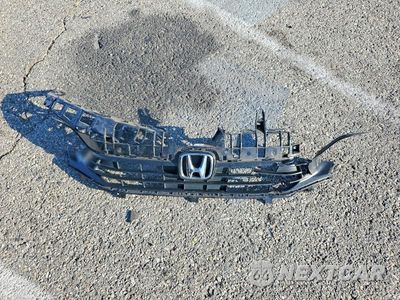 Zdjęcie 12 z 13 samochodu: 2022 HONDA CIVIC SPORT VIN:2HGFE2F56NH594804 - miniatura