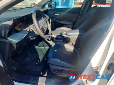 Zdjęcie 7 z 13 samochodu: 2026 NISSAN LEAF SV+ VIN:JN1AZ2CA2TM302707 - miniatura