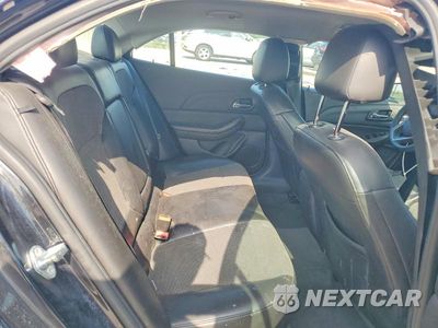 Zdjęcie 10 z 12 samochodu: 2015 CHEVROLET MALIBU 1LT VIN:1G11C5SL5FF323765 - miniatura