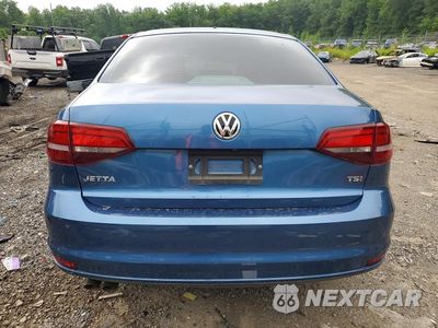 Zdjęcie 6 z 12 samochodu: 2017 VOLKSWAGEN JETTA VIN:3VW2B7AJ7HM224570 - miniatura