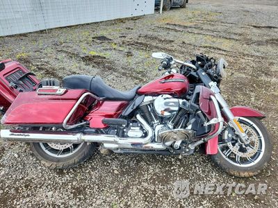 2016 HARLEY-DAVIDSON FLTRU 1HD1KGL14GB691557 - główne zdjęcie licytacji z USA - miniatura
