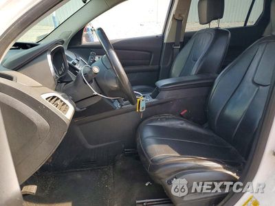 Zdjęcie 7 z 13 samochodu: 2015 GMC TERRAIN SLT VIN:2GKFLYE35F6104247 - miniatura