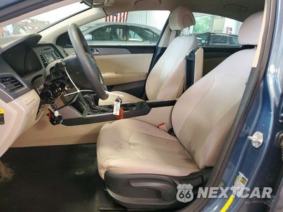 Zdjęcie 7 z 12 samochodu: 2015 HYUNDAI SONATA SE VIN:5NPE24AFXFH056209 - miniatura