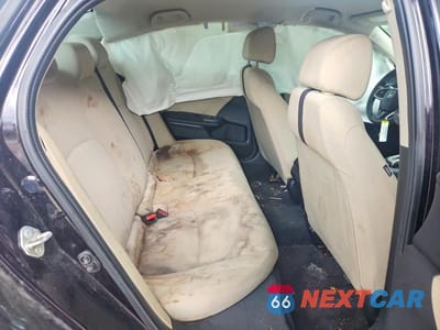 Zdjęcie 10 z 12 samochodu: 2018 HONDA CIVIC LX VIN:2HGFC2F59JH536170 - miniatura