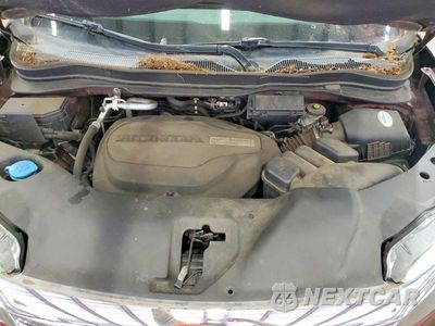 Zdjęcie 12 z 13 samochodu: 2020 HONDA PILOT EX VIN:5FNYF6H33LB038461 - miniatura