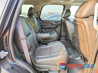 Zdjęcie 11 z 13 samochodu: 2013 GMC YUKON DENALI VIN:1GKS2EEF4DR209289 - miniatura