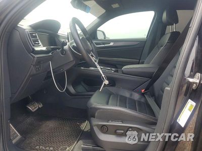Zdjęcie 7 z 13 samochodu: 2024 VOLKSWAGEN ATLAS CROSS SPORT SEL R-LINE VIN:1V2AE2CA7RC231557 - miniatura