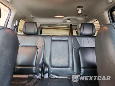 Zdjęcie 10 z 13 samochodu: 2012 HONDA PILOT TOURING VIN:5FNYF4H99CB067617 - miniatura