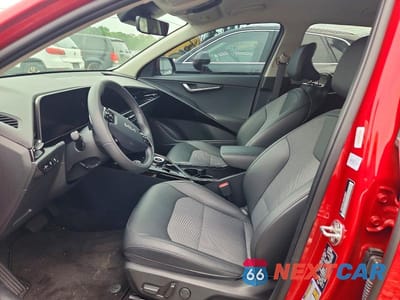 Zdjęcie 7 z 12 samochodu: 2025 KIA NIRO WIND VIN:KNDCR3L15S5132847 - miniatura