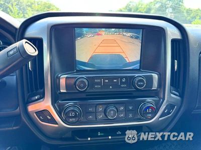 Zdjęcie 11 z 12 samochodu: 2016 CHEVROLET SILVERADO K1500 LT VIN:3GCUKRECXGG240147 - miniatura