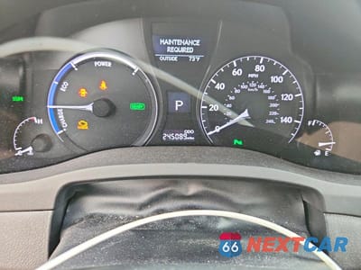 Zdjęcie 9 z 13 samochodu: 2013 LEXUS RX 450H VIN:JTJBC1BA3D2066058 - miniatura