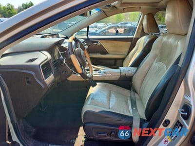 Zdjęcie 7 z 13 samochodu: 2016 LEXUS RX 350 VIN:JTJBZMCA6G2012966 - miniatura
