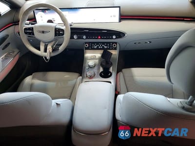 Zdjęcie 8 z 13 samochodu: 2026 GENESIS GV70 ADVANCED VIN:5NMMBDTB7TH044016 - miniatura