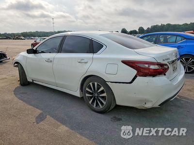 Drugie zdjęcie samochodu z przodu: 2018 NISSAN ALTIMA 2.5 SV VIN:1N4AL3APXJC269332 - miniatura