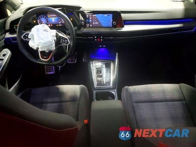 Zdjęcie 8 z 12 samochodu: 2024 VOLKSWAGEN GTI S VIN:WVWGA7CD9RW144790 - miniatura