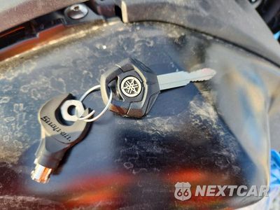 Zdjęcie 8 z 9 samochodu: 2024 YAMAHA MT07 VIN:JYARM32E2RA011770 - miniatura