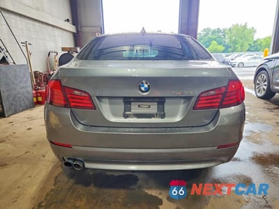 Zdjęcie 6 z 12 samochodu: 2012 BMW 528 XI VIN:WBAXH5C56CDW02780 - miniatura