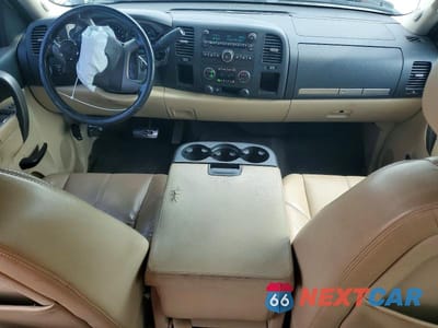 Zdjęcie 8 z 12 samochodu: 2011 GMC SIERRA C1500 SLE VIN:3GTP1VE04BG387572 - miniatura