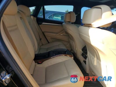 Zdjęcie 11 z 13 samochodu: 2010 BMW X6 XDRIVE35I VIN:5UXFG4C5XAL225237 - miniatura