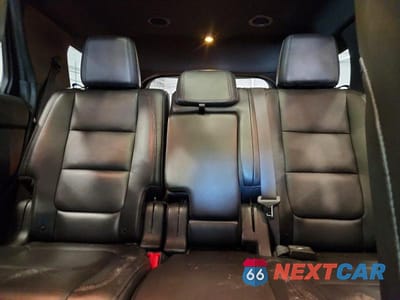 Zdjęcie 10 z 14 samochodu: 2014 FORD EXPLORER LIMITED VIN:1FM5K8F82EGC59658 - miniatura