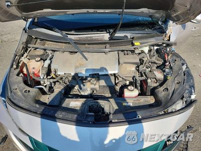 Zdjęcie 11 z 12 samochodu: 2018 TOYOTA PRIUS PRIME PLUS VIN:JTDKARFP6J3083304 - miniatura