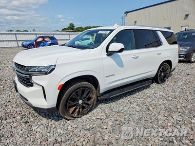 2023 CHEVROLET TAHOE K1500 LT 1GNSKNKD0PR418376 - główne zdjęcie licytacji z USA - miniatura