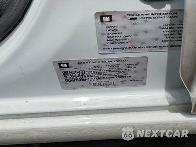 Zdjęcie 12 z 12 samochodu: 2020 GMC SIERRA K1500 AT4 VIN:3GTP9EED4LG285539 - miniatura