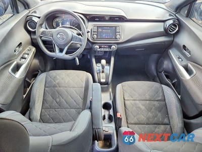 Zdjęcie 8 z 12 samochodu: 2020 NISSAN KICKS SV VIN:3N1CP5CVXLL491930 - miniatura