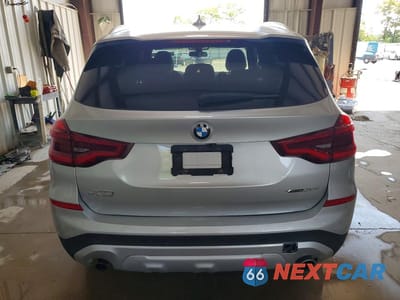 Zdjęcie 6 z 14 samochodu: 2020 BMW X3 XDRIVE30I VIN:5UXTY5C06L9C04009 - miniatura