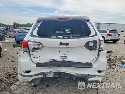 Zdjęcie 6 z 13 samochodu: 2015 JEEP GRAND CHEROKEE SUMMIT VIN:1C4RJFJG0FC815471 - miniatura