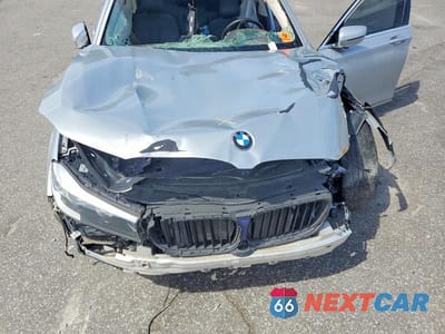 Zdjęcie 11 z 12 samochodu: 2019 BMW 740 XI VIN:WBA7E4C50KGV28515 - miniatura