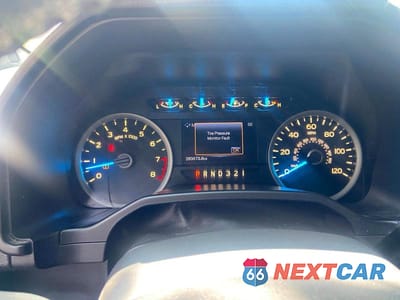 Zdjęcie 8 z 10 samochodu: 2016 FORD F150 SUPER CAB VIN:1FTEX1E87GFA81219 - miniatura