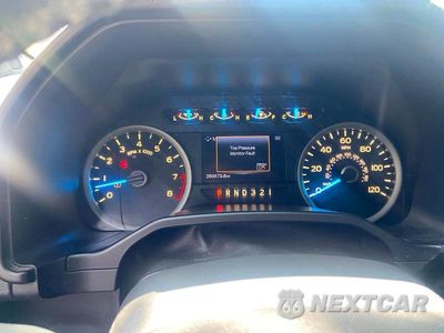 Zdjęcie 8 z 10 samochodu: 2016 FORD F150 SUPER CAB VIN:1FTEX1E87GFA81219 - miniatura