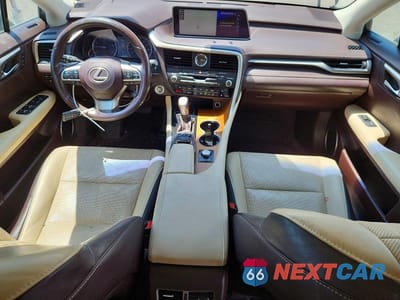 Zdjęcie 8 z 13 samochodu: 2019 LEXUS RX 350 BASE VIN:2T2BZMCA2KC209898 - miniatura