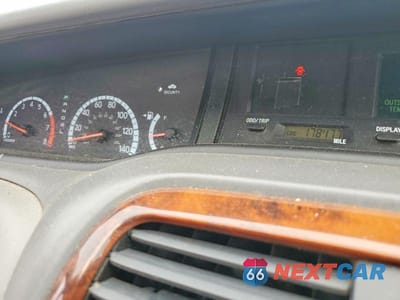Zdjęcie 9 z 12 samochodu: 2001 TOYOTA AVALON XLS VIN:4T1BF28B91U175071 - miniatura