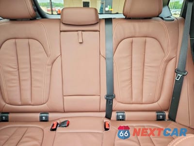 Zdjęcie 10 z 13 samochodu: 2020 BMW X5 SDRIVE 40I VIN:5UXCR4C02LLW63495 - miniatura